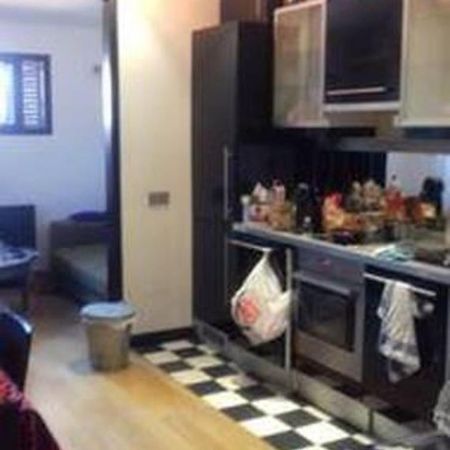 Magnifica Habitacion En El Centro De Madrid Apartman Kültér fotó