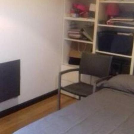 Magnifica Habitacion En El Centro De Madrid Apartman Kültér fotó