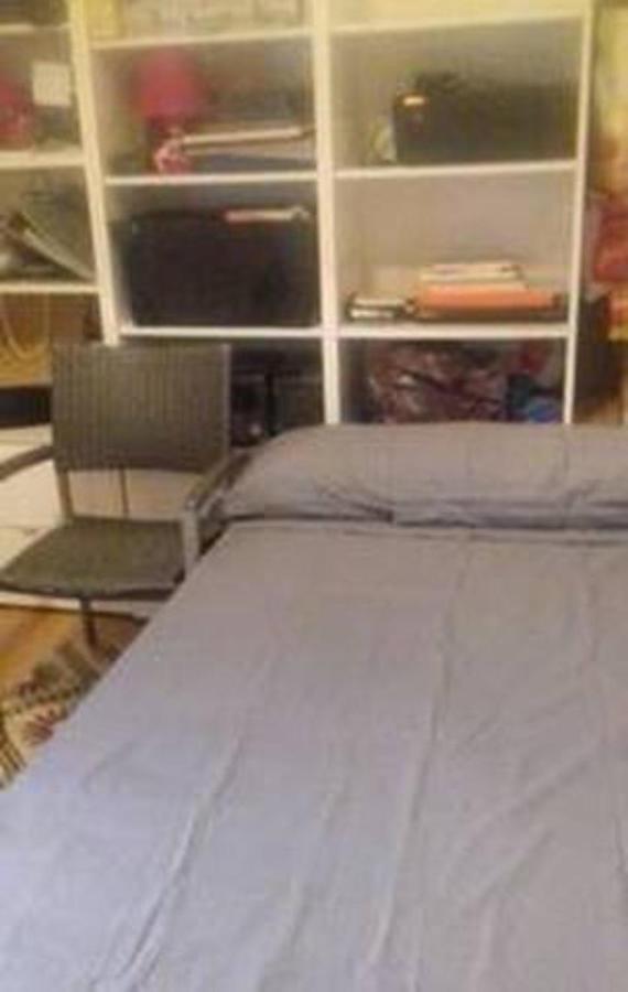 Magnifica Habitacion En El Centro De Madrid Apartman Kültér fotó