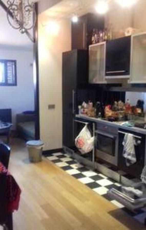 Magnifica Habitacion En El Centro De Madrid Apartman Kültér fotó