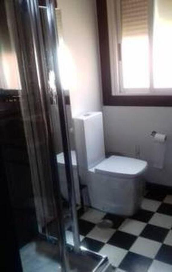 Magnifica Habitacion En El Centro De Madrid Apartman Kültér fotó